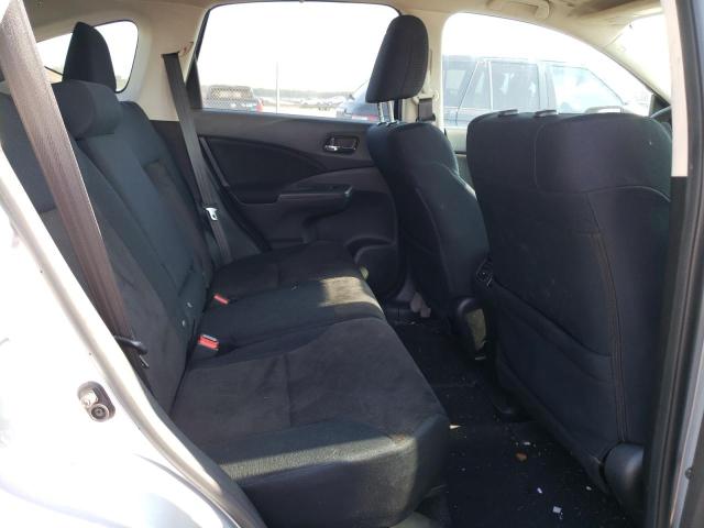 Photo 10 from auction – 2016 HONDA CR-V EX with VIN 2HKRM4H57GH625317