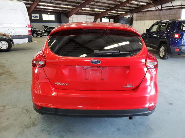 Photo 6 from auction – 2015 FORD FOCUS SE with VIN 1FADP3K28FL244196