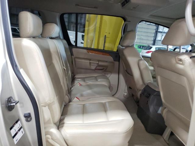 Photo 11 from auction – 2009 INFINITI QX56 with VIN 5N3AA08C99N900950
