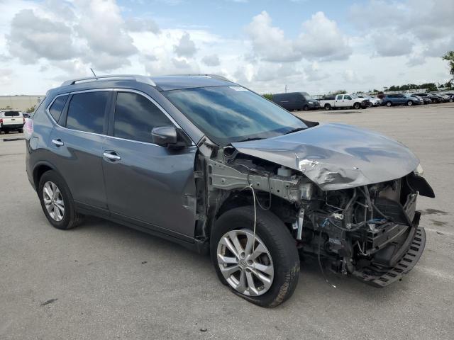 Photo 4 from auction – 2015 NISSAN ROGUE S with VIN KNMAT2MT2FP543457