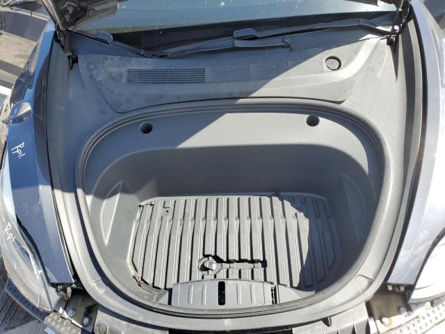 Photo 11 from auction – 2021 TESLA MODEL 3 with VIN 5YJ3E1EA1MF019248