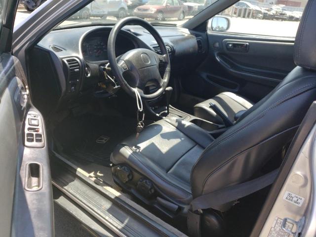 Photo 8 from auction – 2001 ACURA INTEGRA GS with VIN JH4DC44671S002623