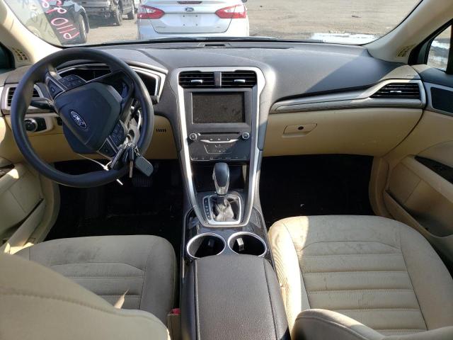 Photo 8 from auction – 2013 FORD FUSION SE with VIN 3FA6P0LU7DR244194