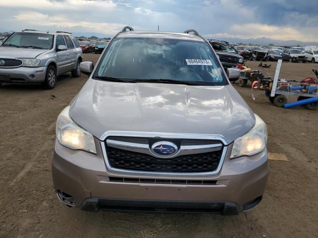 Photo 5 from auction – 2014 SUBARU FORESTER 2 with VIN JF2SJAEC8EH553763