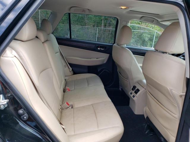 Photo 10 from auction – 2017 SUBARU OUTBACK 2. with VIN 4S4BSANCXH3244501