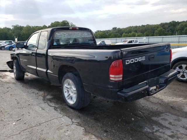 Photo 2 from auction – 2001 DODGE DAKOTA with VIN 1B7GL22N81S306444