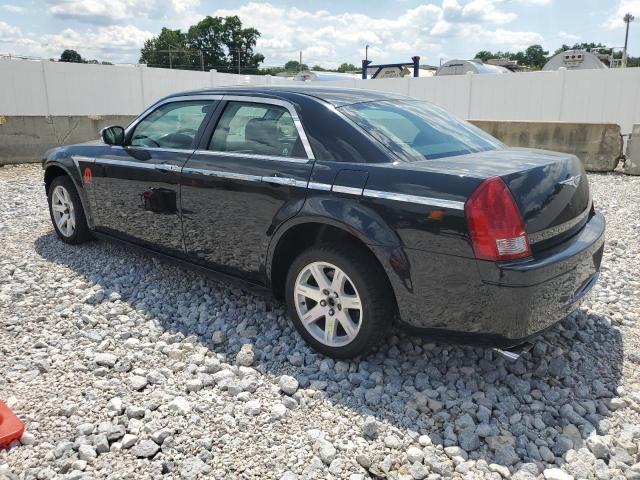 Photo 2 from auction – 2007 CHRYSLER 300 with VIN 2C3LA43R67H879042