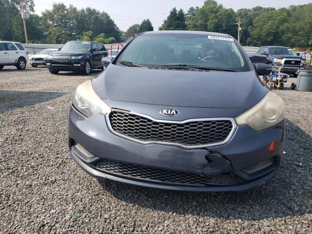 Photo 5 from auction – 2015 KIA FORTE LX with VIN KNAFX4A65F5340222