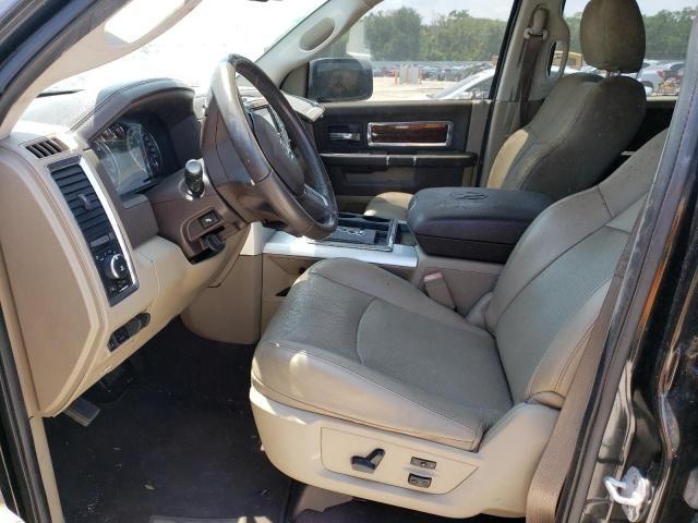 Photo 7 from auction – 2011 DODGE RAM 1500 with VIN 1D7RB1GT6BS547715