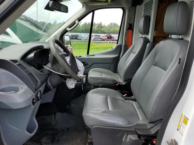 Photo 7 from auction – 2016 FORD TRANSIT T- with VIN 1FTYE2CM0GKA15885