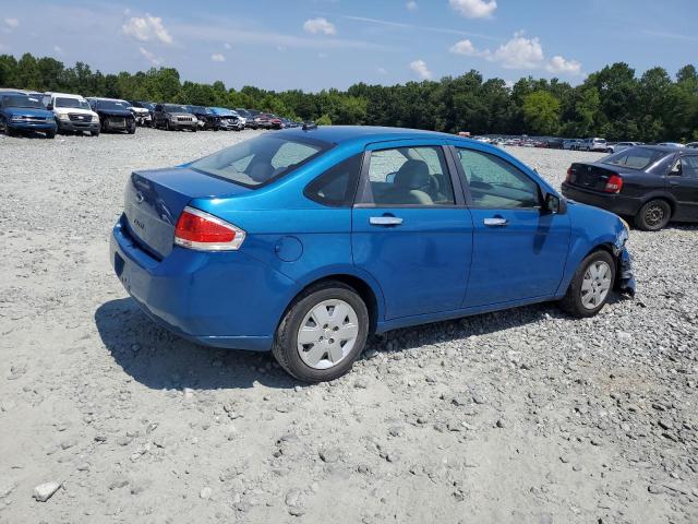 Снимка 3 от търг – 2011 FORD FOCUS S с VIN 1FAHP3EN4BW110608