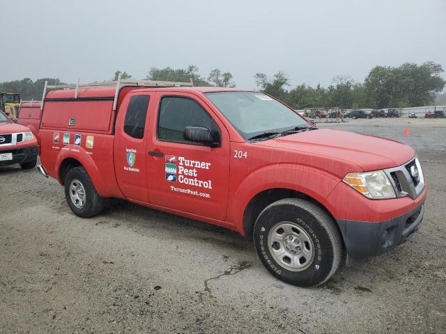 Photo 4 from auction – 2015 NISSAN FRONTIER S with VIN 1N6BD0CT7FN730693