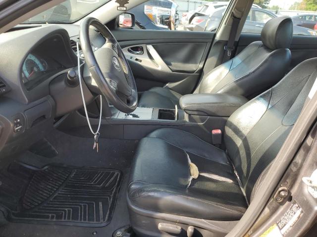 Photo 7 from auction – 2007 TOYOTA CAMRY LE with VIN 4T1BK46K27U024298