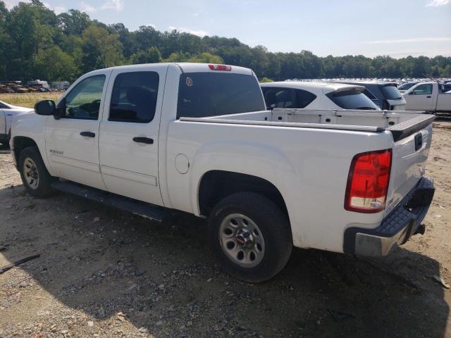 Photo 2 from auction – 2011 GMC SIERRA C15 with VIN 3GTP1UEA9BG260240