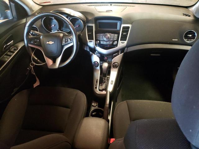 Photo 8 from auction – 2014 CHEVROLET CRUZE LT with VIN 1G1PC5SB9E7149077