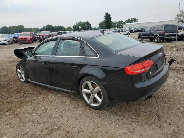 Photo 2 from auction – 2012 AUDI A4 PREMIUM with VIN WAUFFAFL2CA103075