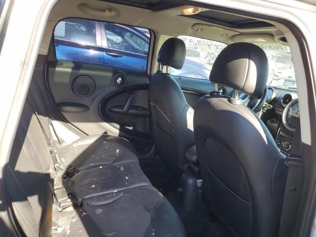 Photo 10 from auction – 2012 MINI COOPER S C with VIN WMWZC5C52CWL60906