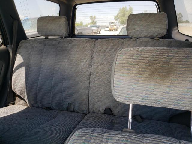 Photo 10 from auction – 1997 TOYOTA 4RUNNER SR with VIN JT3HN86R2V0126963