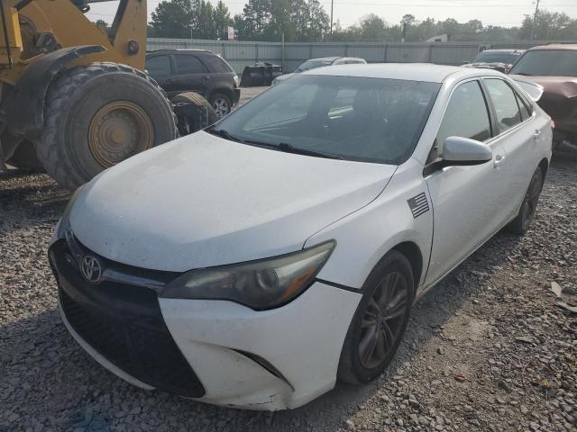 TOYOTA CAMRY LE 2015 with VIN 4T1BF1FK5FU915722 - Photo from auction