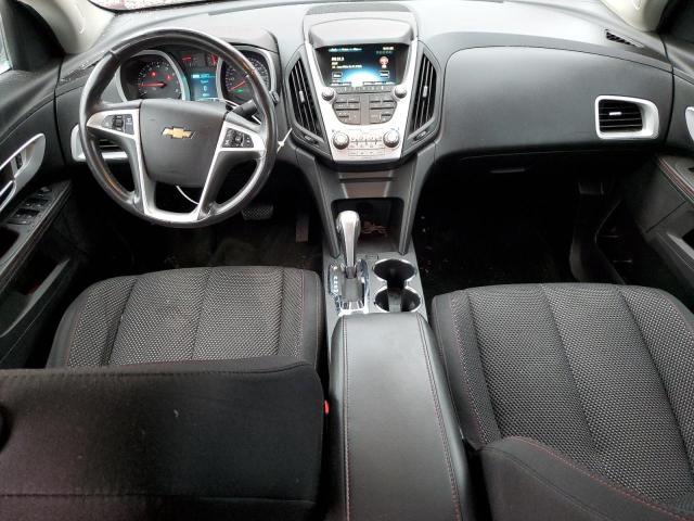 Photo 8 from auction – 2014 CHEVROLET EQUINOX LT with VIN 2GNFLFEK8E6273272