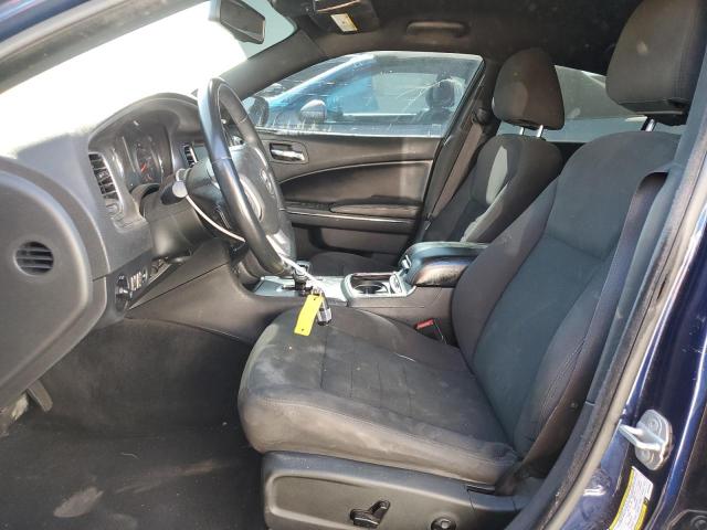 Photo 7 from auction – 2014 DODGE CHARGER SX with VIN 2C3CDXHG7EH123734