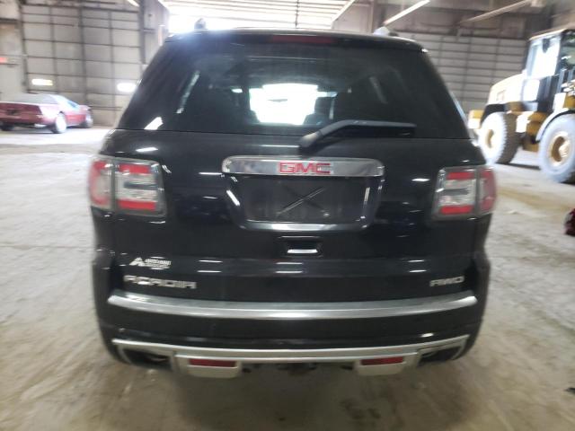 Снимка 6 от търг – 2014 GMC ACADIA DEN с VIN 1GKKVTKD5EJ325695