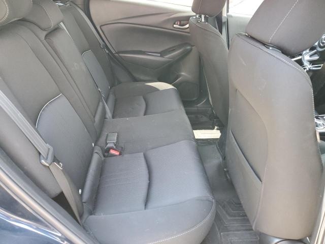 Photo 10 from auction – 2019 MAZDA CX-3 TOURI with VIN JM1DKDC79K0403487