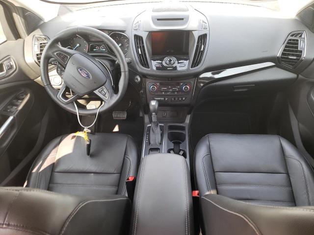 Photo 8 from auction – 2018 FORD ESCAPE TIT with VIN 1FMCU9J96JUB99077