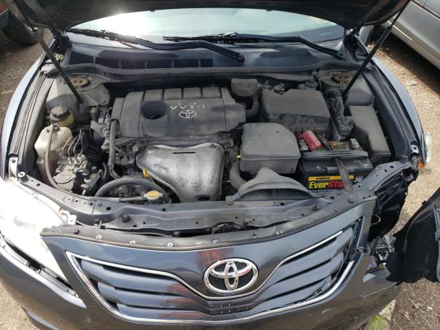 Photo 11 from auction – 2010 TOYOTA CAMRY BASE with VIN 4T4BF3EK1AR065843