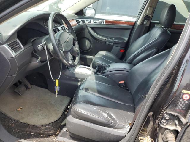Снимка 7 от търг – 2004 CHRYSLER PACIFICA с VIN 2C8GF68474R183639