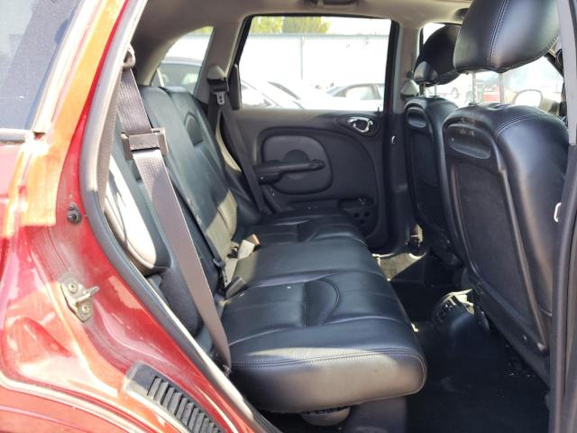 Photo 10 from auction – 2003 CHRYSLER PT CRUISER with VIN 3C8FY78GX3T526932