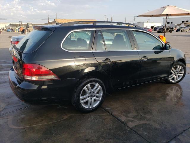 Photo 3 from auction – 2012 VOLKSWAGEN JETTA TDI with VIN 3VWPL7AJ9CM672899