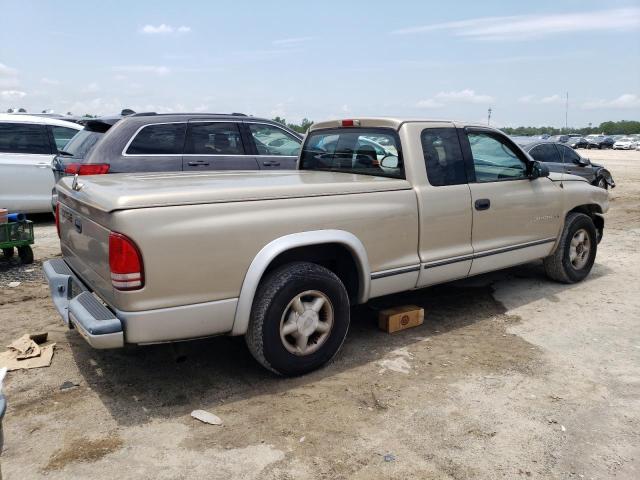 Photo 3 from auction – 2002 DODGE DAKOTA SLT with VIN 1B7GL42X72S669672