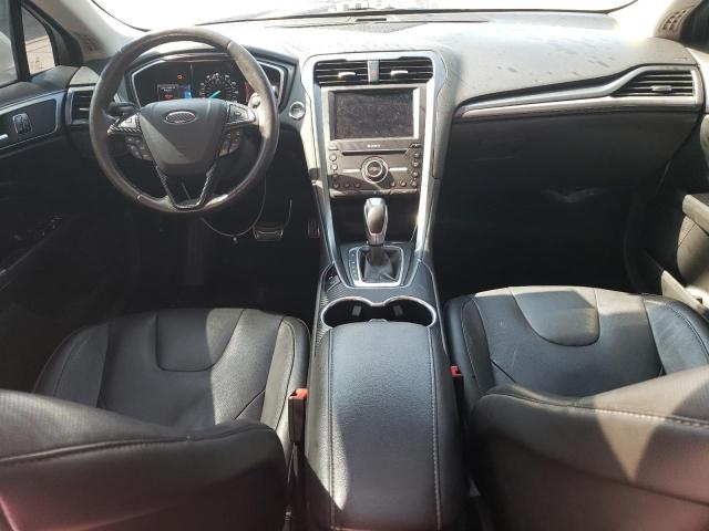 Photo 8 from auction – 2016 FORD FUSION TIT with VIN 3FA6P0D96GR121629