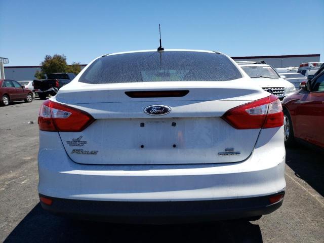 Photo 6 from auction – 2014 FORD FOCUS with VIN 1FADP3F25EL274894