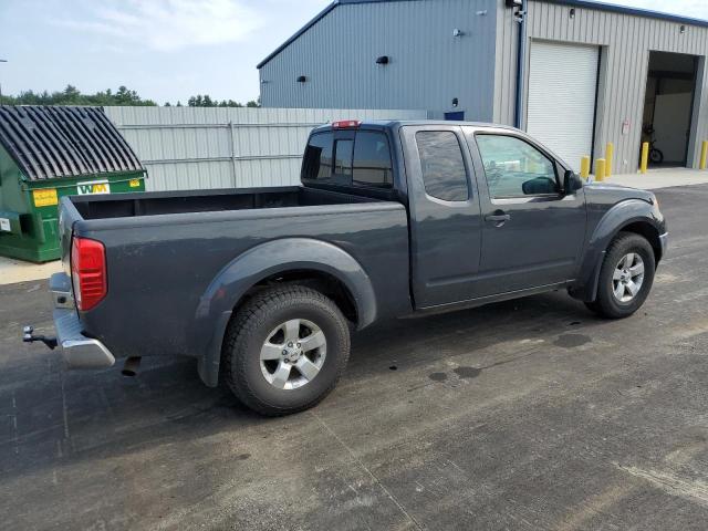 Photo 3 from auction – 2010 NISSAN FRONTIER K with VIN 1N6AD0CW2AC413494