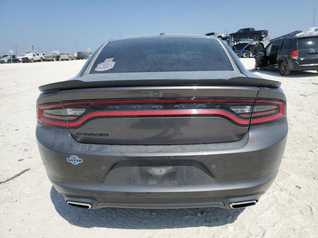 Photo 6 from auction – 2020 DODGE CHARGER SX with VIN 2C3CDXBG8LH138314