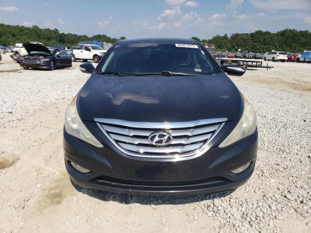 Photo 5 from auction – 2012 HYUNDAI SONATA SE with VIN 5NPEC4AB3CH470261