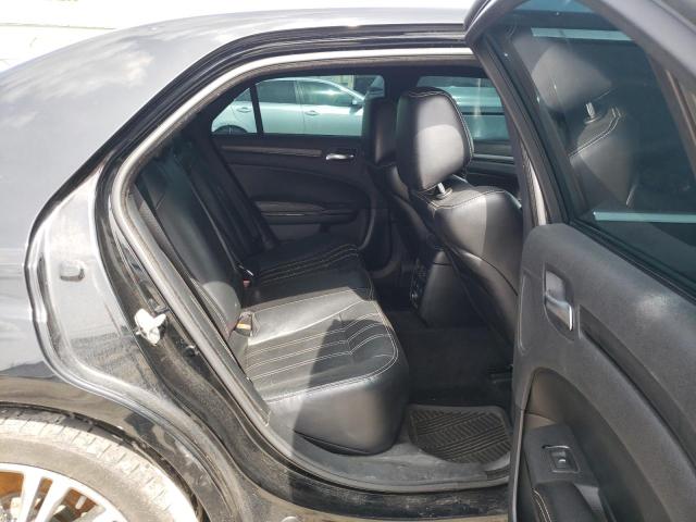 Photo 10 from auction – 2012 CHRYSLER 300 S with VIN 2C3CCABG0CH256972