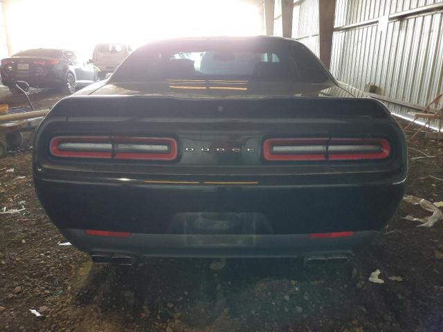Photo 6 from auction – 2019 DODGE CHALLENGER with VIN 2C3CDZBT7KH629464