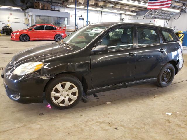 TOYOTA MATRIX 2006 with VIN 2T1KR32E76C558029 - Photo from auction