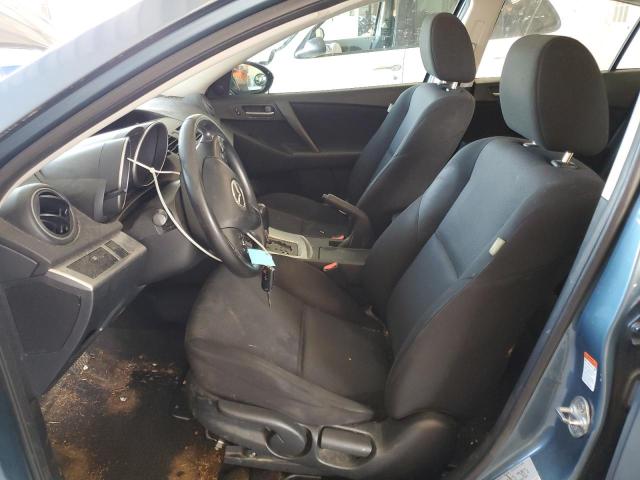 Photo 7 from auction – 2010 MAZDA 3 I with VIN JM1BL1SF1A1296584