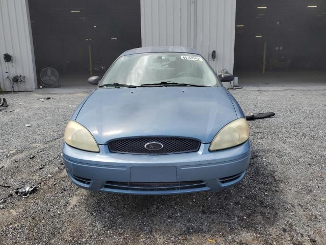 Photo 5 from auction – 2005 FORD TAURUS SE with VIN 1FAFP53U15A253353