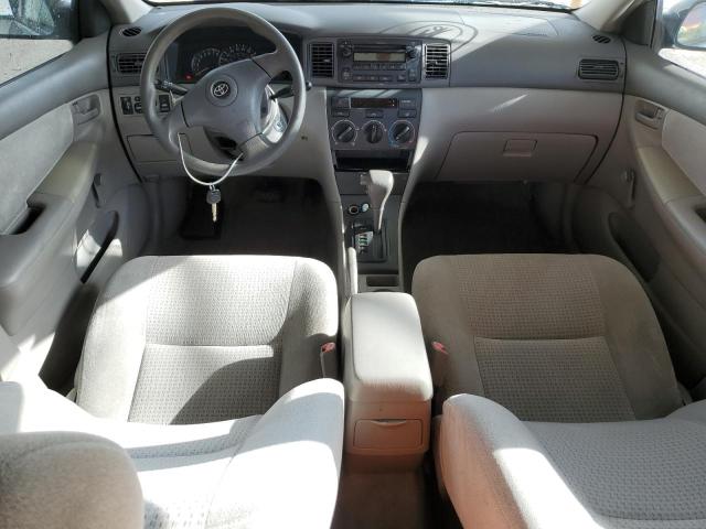 Foto 8 de la subasta – 2006 TOYOTA COROLLA CE con VIN JTDBR32E760091902