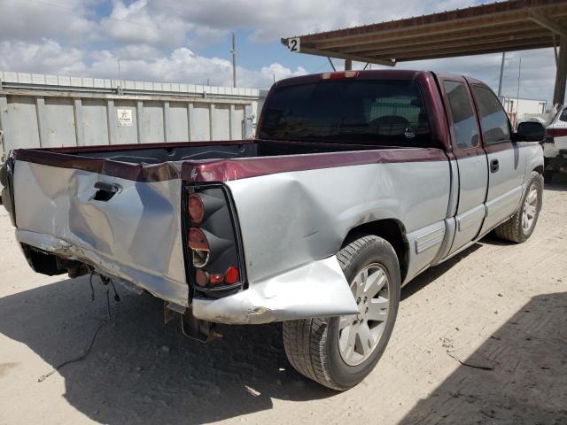 Photo 3 from auction – 2001 CHEVROLET SILVERADO with VIN 2GCEC19V711112382