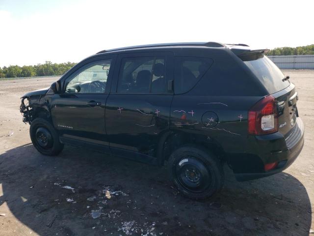 Photo 2 from auction – 2014 JEEP COMPASS LA with VIN 1C4NJDEB9ED698189