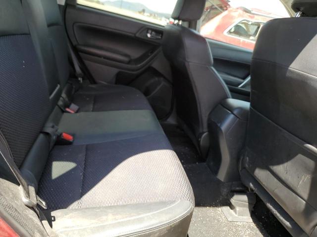 Photo 11 from auction – 2018 SUBARU FORESTER 2 with VIN JF2SJGEC8JH616163