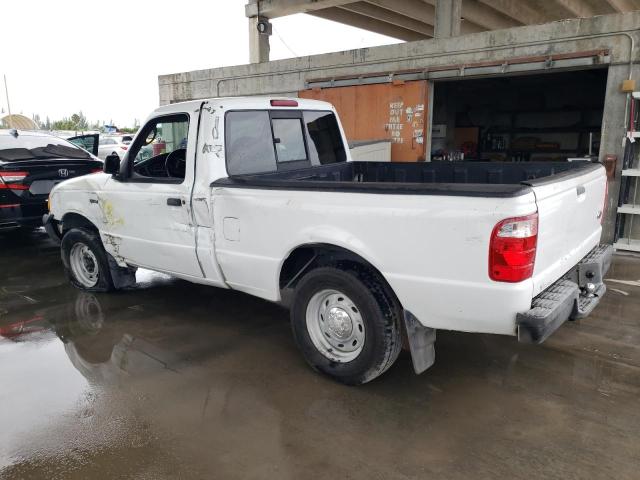 Photo 2 from auction – 2003 FORD RANGER with VIN 1FTYR10D53PA18202