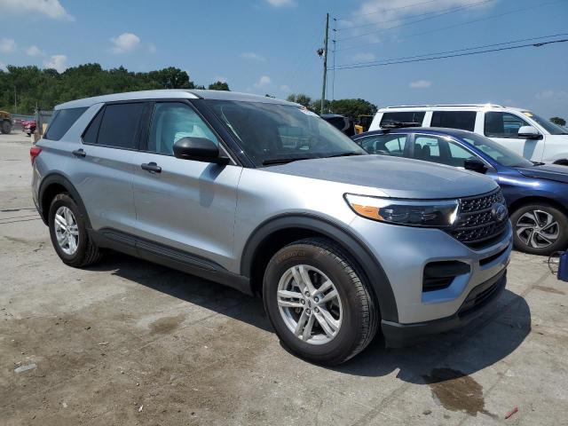 Photo 4 from auction – 2022 FORD EXPLORER with VIN 1FMSK7BH4NGB33840