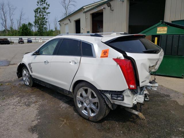 Photo 2 from auction – 2012 CADILLAC SRX PREMIU with VIN 3GYFNFE30CS658569